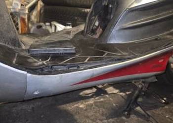 Zipp quadra 2t