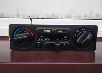 Opel Frontera B panel nawiewu klimatyzacja