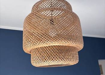 Lampa sufitowa, wisząca Ikea Sinnerling