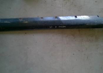 XEDOS9 XEDOS 9 LISTWA PROGOWA PRAWA