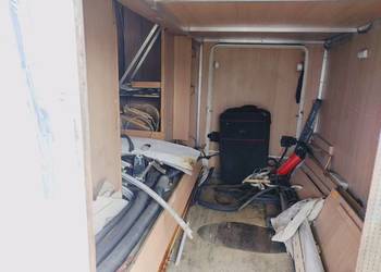 błotniki przednie ford transit 01.91-09.94