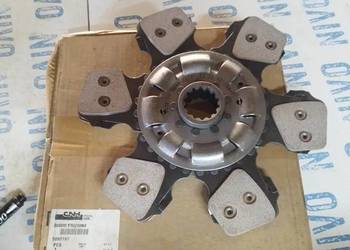 Tarcza sprzęgła 5092797 case jx new holland td