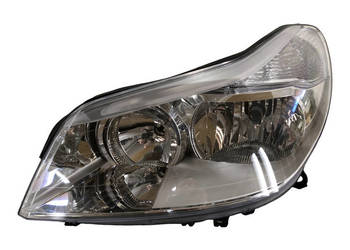 CITROEN C5 RC/RE 10.2004-01.2008 Reflektor przedni lewy