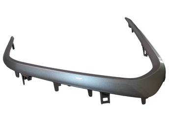 TOYOTA Corolla Ramka listwa zderzaka halogenu lewa 52126-02380 OE