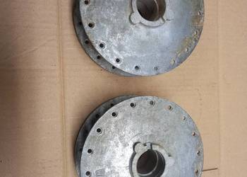 Nowa piasta komar romet