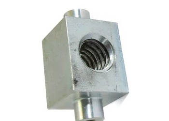 443796 Regulator NEW HOLLAND