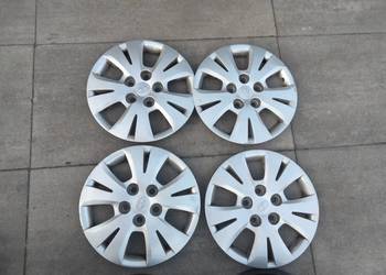 Kolpaki dekle 15 HYUNDAI i20 i30 i40 getz inne idealne oryginal