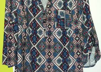 XXL(52) Przemiła tunika Butik