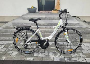 Rower damski PEGASUS 28cali