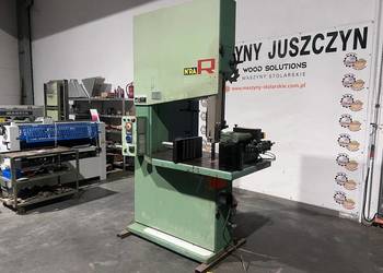 Piła taśmowa rozdzielcza AGAZZANI 900