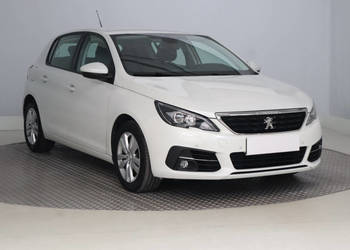 Peugeot 308 1.2 PureTech