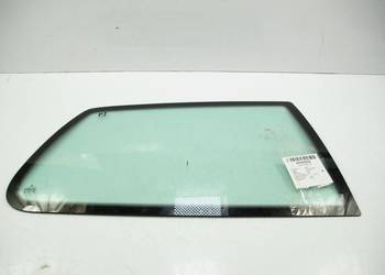 SZYBA PRAWY TYŁ VOLKSWAGEN GOLF IV