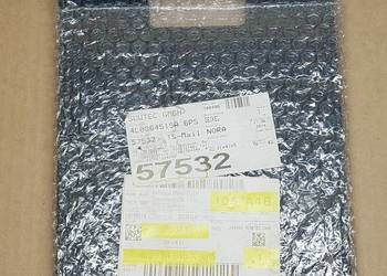 OSŁONA POKRYWA SCHOWKA TUNELU AUDI Q7 4L0864515A NOWA