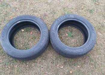 OPONY LETNIE SAILUN ATREZZO 205/55 R16 2016 7MM