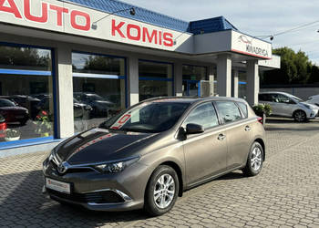 Toyota Auris Krajowy 1.3 99 KM ,Pełny serwis ASO II (2012-)