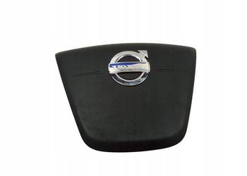 PODUSZKA POWIETRZNA AIRBAG LEWA KIEROWCY P30721929 Volvo V60 I (2010-  )