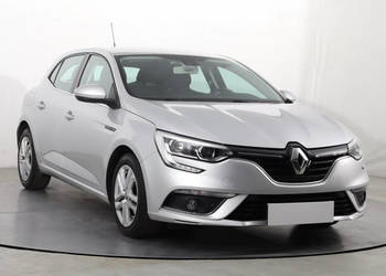 Renault Megane 1.2 TCe
