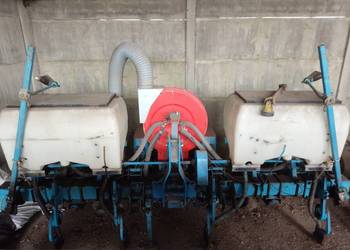 siewnik do kukurydzy monosem