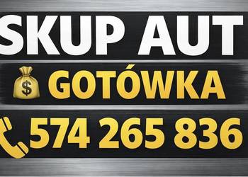 Skup aut za gotówkę