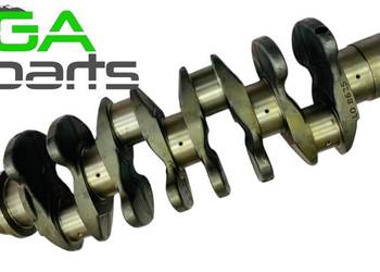 WAŁ KORBOWY LIEBHERR D934S 9078103