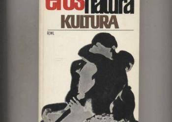 Eros  Natura  Kultura - Lew Starowicz