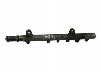 LISTWA WTRYSKOWA Renault Megane II Scenic II 1.6 16V 8200347176