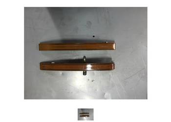 ślizg łańcucha rozrządu discovery II 2.5TD5 15P