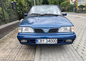 FSO Polonez Atu Plus stan bdb sprawny i zdrowy