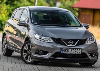 Nissan Pulsar