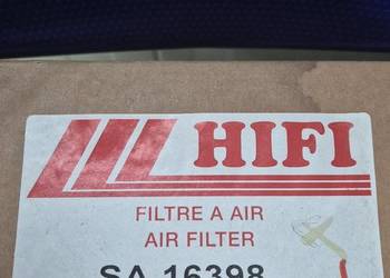 Filtr powietrza SA16398