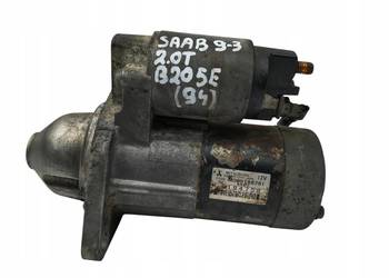 ROZRUSZNIK Saab 9-3 95 9-5 I 2.0 T Turbo M000T86781 5194758