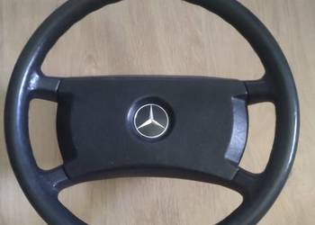 Kierownica Mercedes W124