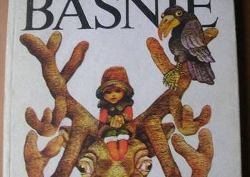 BAŚNIE - ANDERSEN CHRISTIAN HANS BAŚNIE - ANDERSEN CHRISTIAN HANS