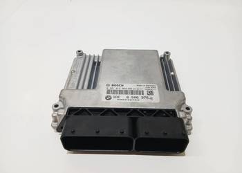 KOMPUTER STEROWNIK SILNIKA BMW E90 E91 N47D20C 2.0D 8506375 (0006219)
