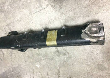 Recyrkulator Spalin MAN TGA D2866 51063020773 EGR