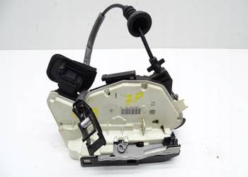 ZAMEK DRZWI PRAWY TYŁ TYLNY VW GOLF VII 7 PIN 5K4839016R ZAMEK DRZWI PRAWY TYŁ TYLNY VW GOLF VII 7 PIN 5K4839016R