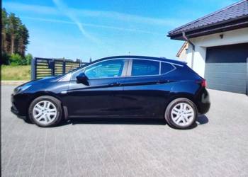 okazja super stan Astra K