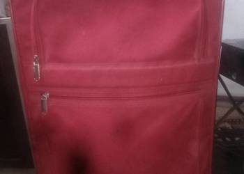 Walizka na kółkach