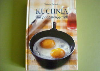 Kuchnia dla początkujących