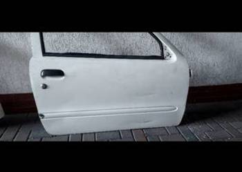 Drzwi Fiat Seicento