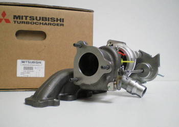 Nowa turbosprężarka Mitsubishi 49T73-05005R1 49373-05005 49373-05000