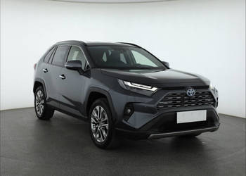 Toyota RAV 4 2.5 Hybrid
