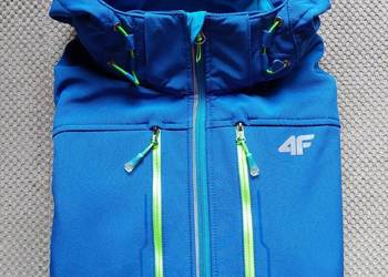 4F kurtka softshell rozmiar S