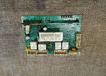 Programator moduł pralka Indesit Ariston Hotpoint IWSD 5125
