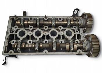 GŁOWICA CYLINDRÓW Opel Astra III H Meriva A 1.6 16V 24461591 Z16XEP