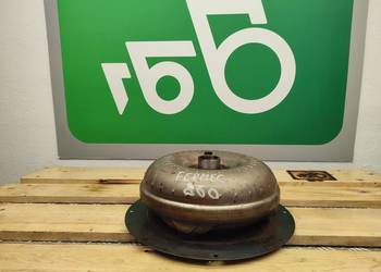 Zmiennik jazdy Fermec 960