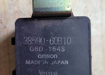 Suzuki Vitara I 88-99 Przekaźnik 38590-60B10 Omron