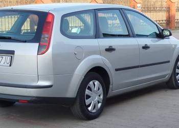 Ford Focus1.6Diesel*Sprawna klima*