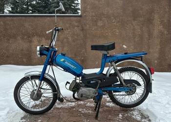 Romet Kadet Orginalny Stan