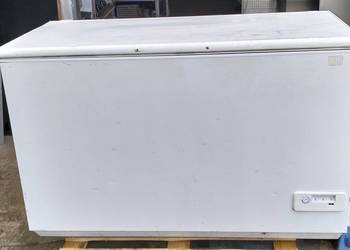 Zamrażarka skrzyniowa